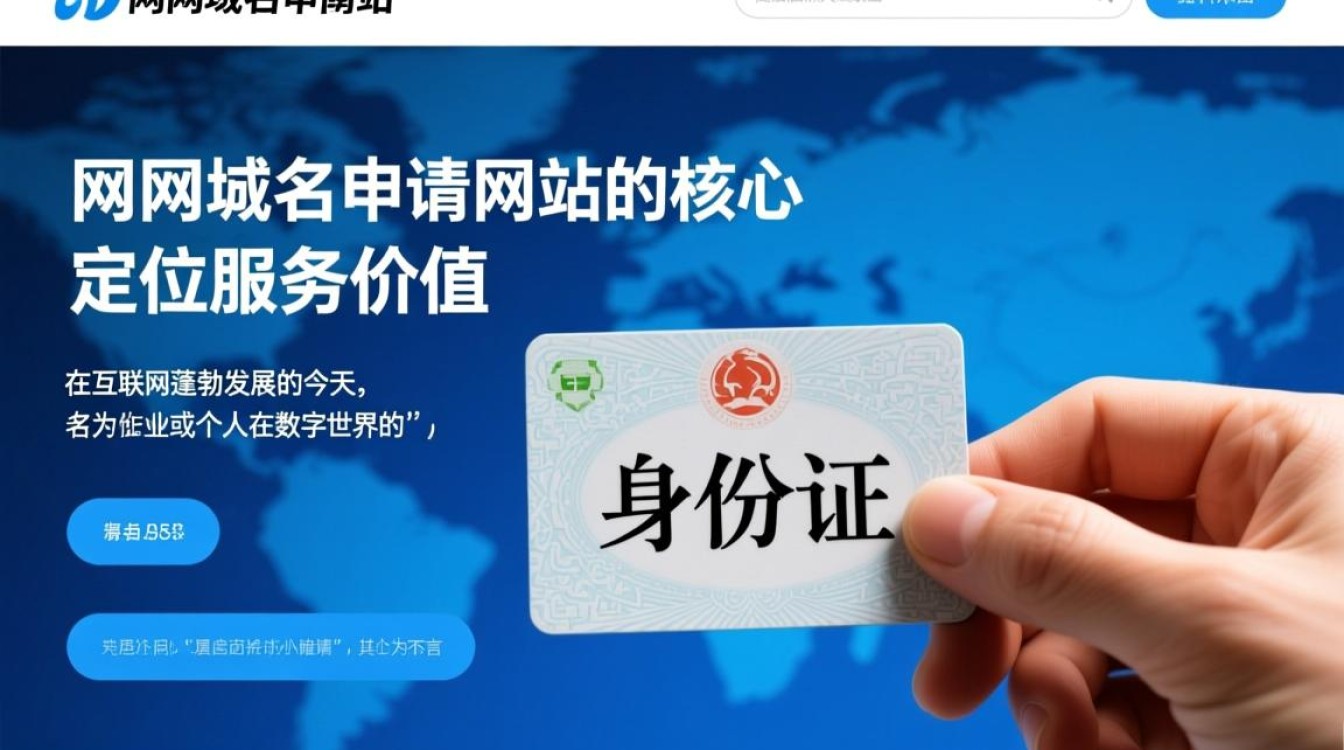 万网域名申请网站怎么注册？新手操作流程指南？