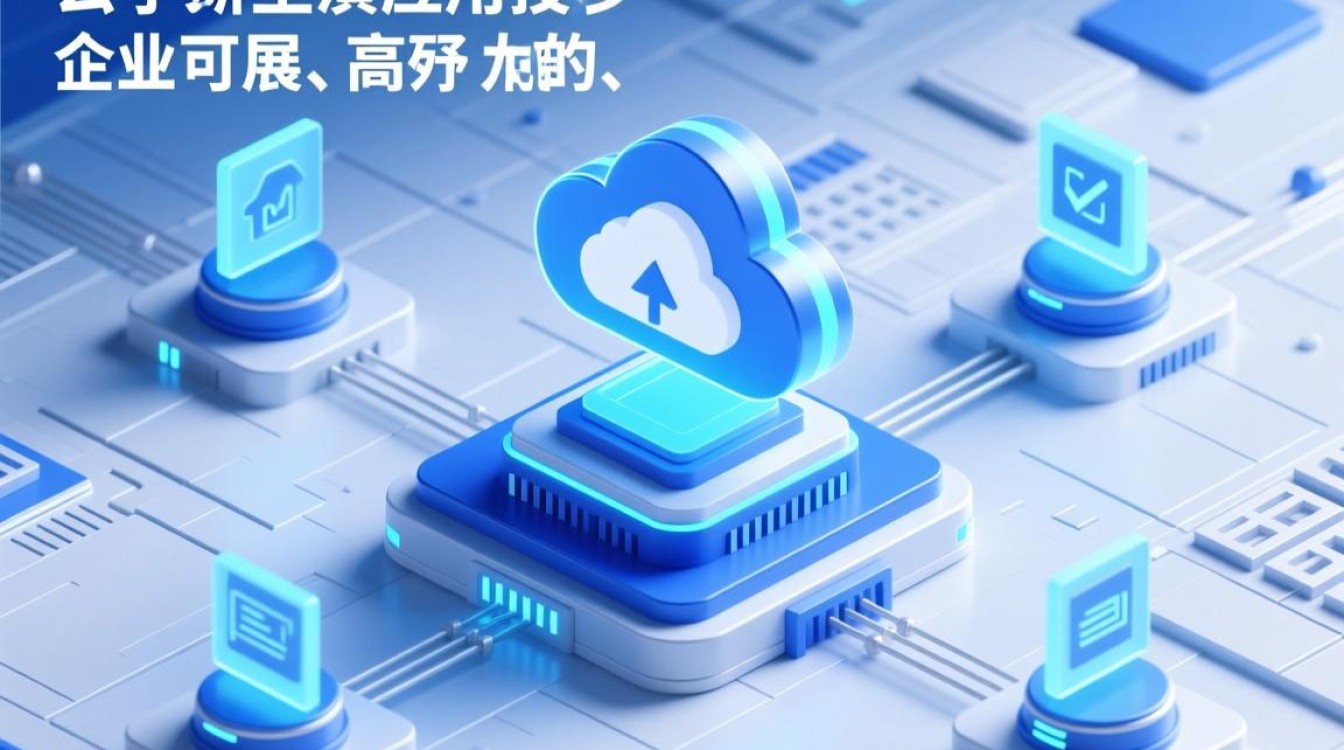 分布式云原生app如何实现跨云协同与高效运维？-好主机测评网