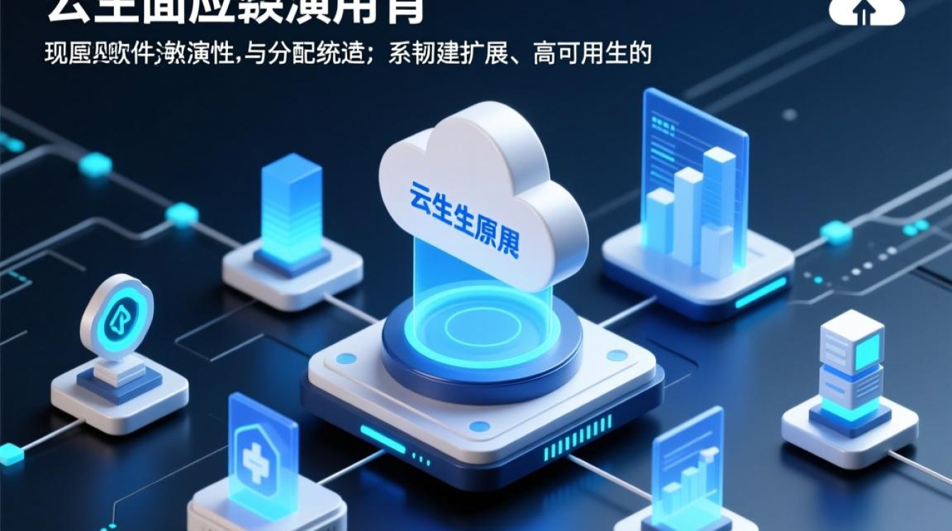 分布式云原生app如何实现跨云协同与高效运维？