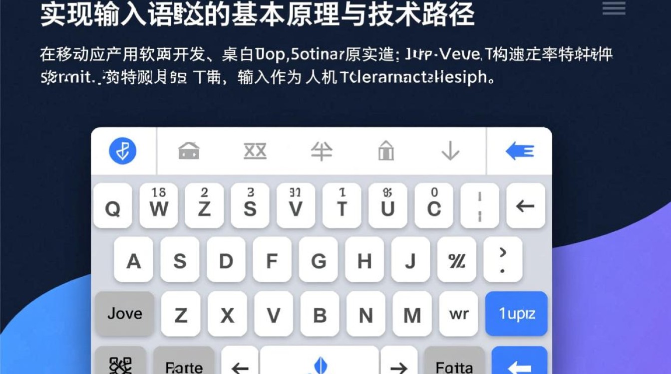 用java开发输入法需要掌握哪些核心技术与实现步骤？-好主机测评网