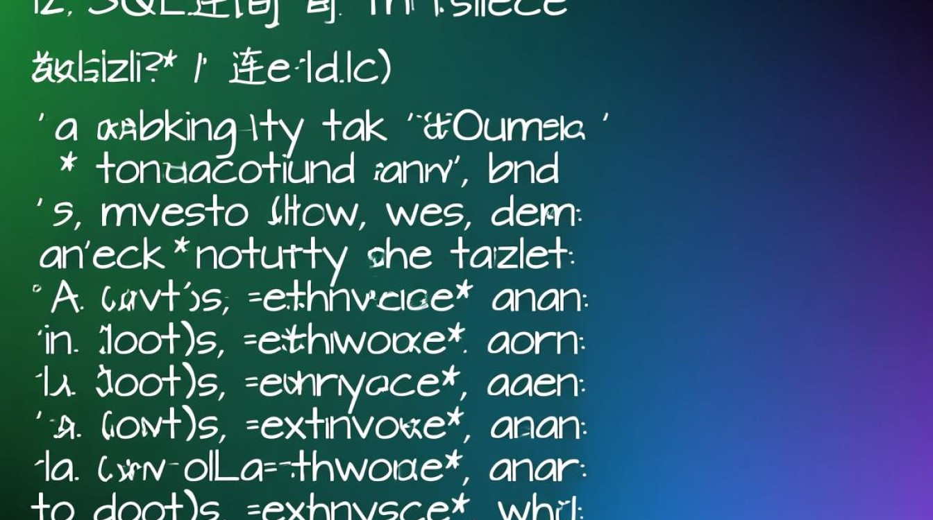 分享整理的12条SQL语句连同数据，有哪些实用技巧和避坑指南？-好主机测评网