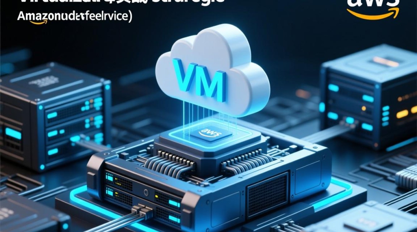 亚马逊虚拟机流量如何优化才能提升转化率？-好主机测评网