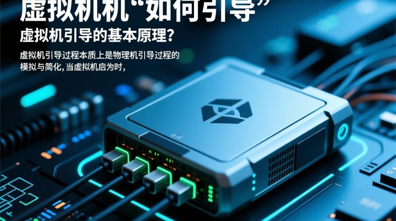 虚拟机如何引导?新手必看虚拟机引导步骤详解! 虚拟机如何引导?新手必看虚拟机引导步骤详解!