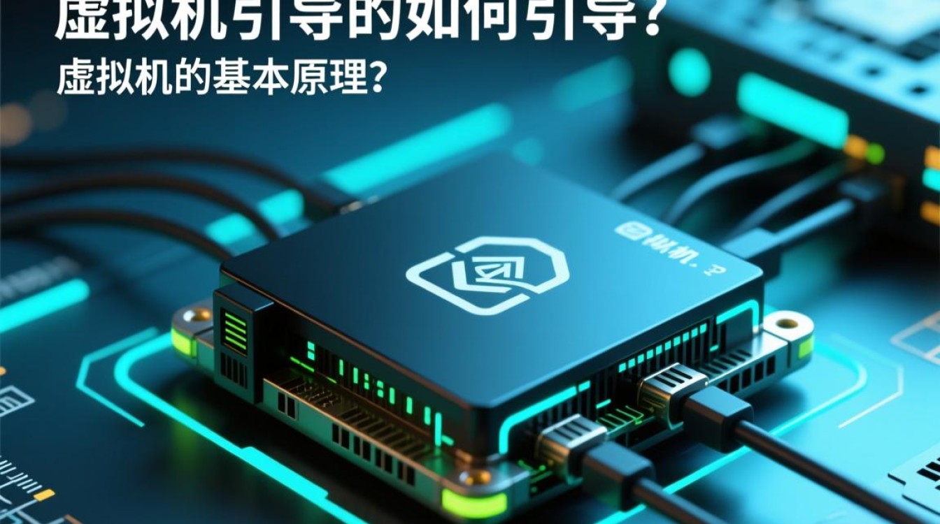 虚拟机如何引导？新手必看虚拟机引导步骤详解！-好主机测评网