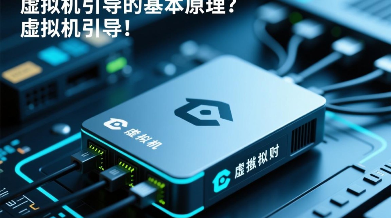 虚拟机如何引导?新手必看虚拟机引导步骤详解! 虚拟机如何引导?新手必看虚拟机引导步骤详解!