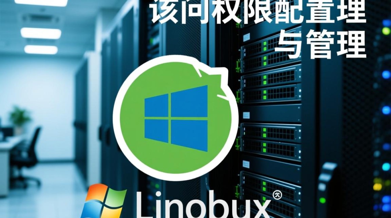 Linux Samba访问权限如何正确配置与控制?-好主机测评网