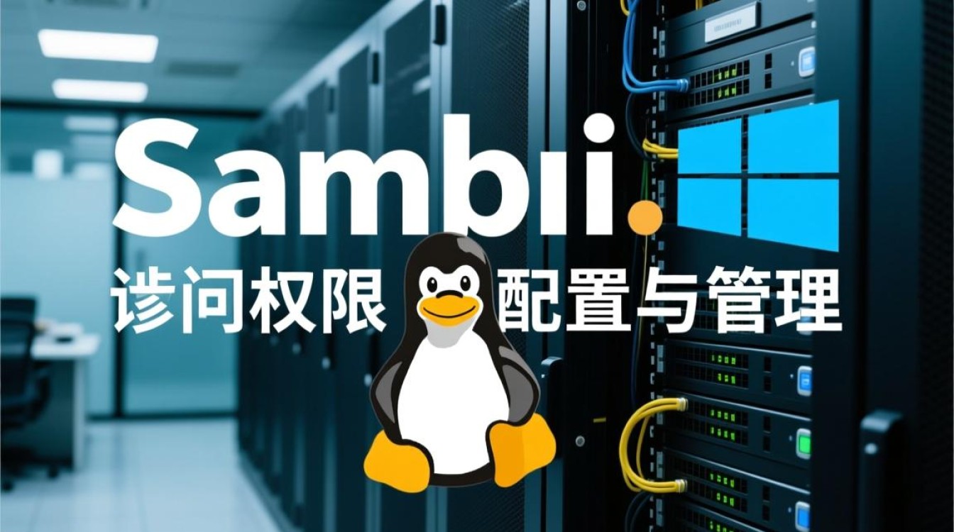 Linux Samba访问权限如何正确配置与控制? Linux Samba访问权限如何正确配置与控制?