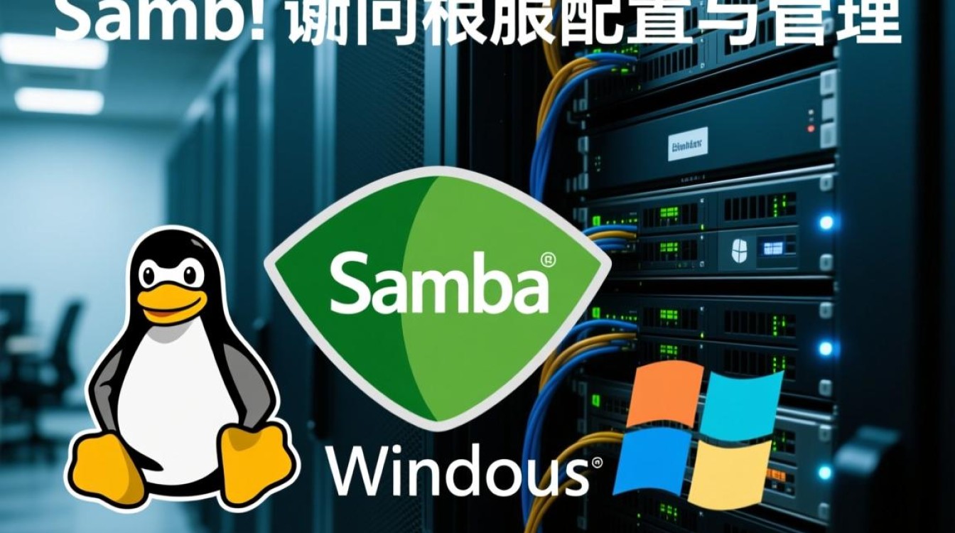 Linux Samba访问权限如何正确配置与控制? Linux Samba访问权限如何正确配置与控制?