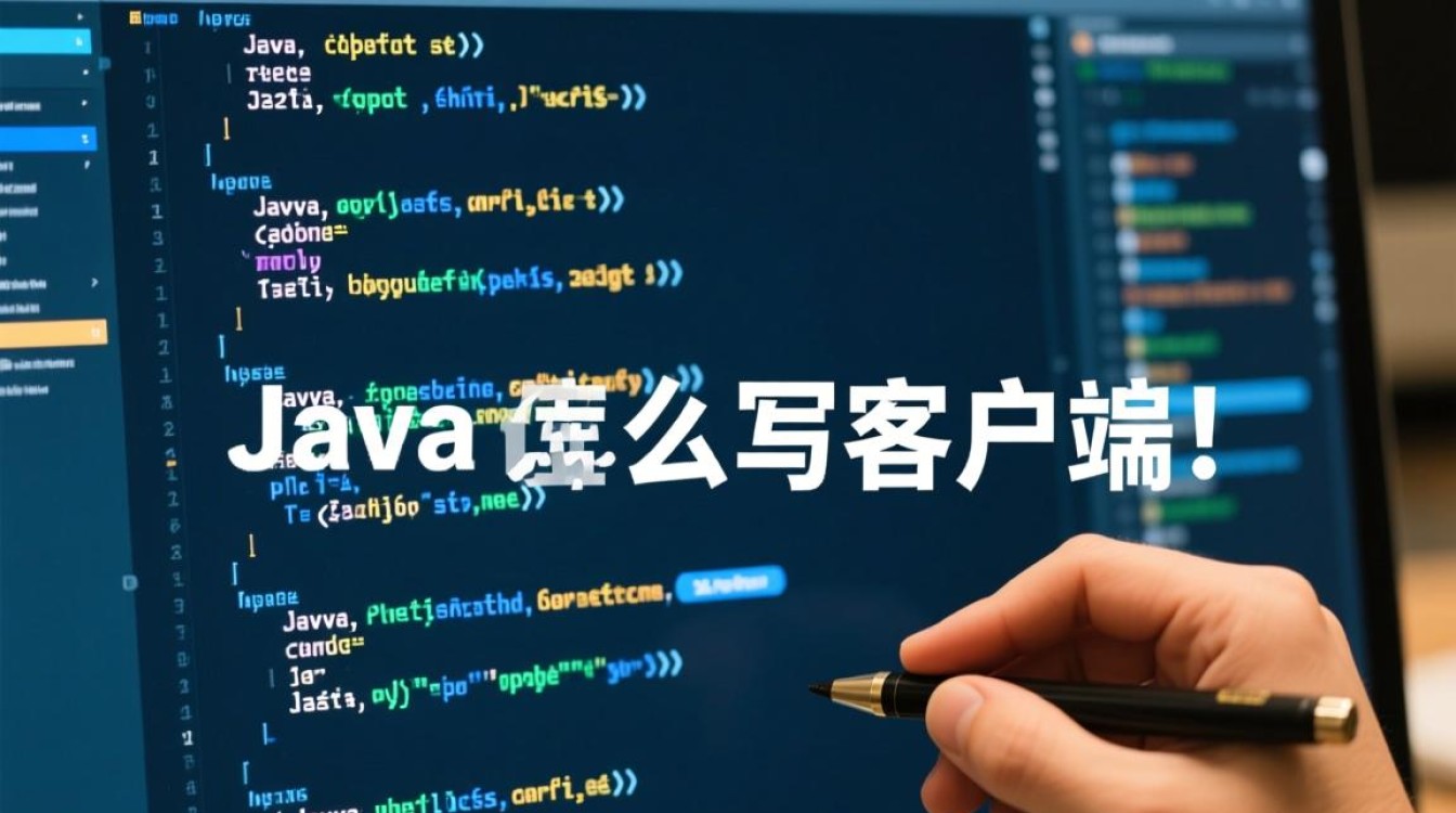 Java客户端开发入门，如何从零开始写一个Java客户端？-好主机测评网