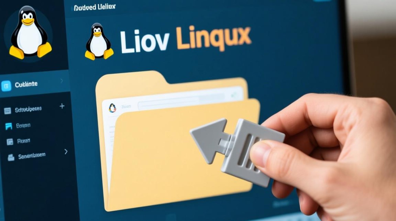 Linux安装后如何彻底删除文件不留痕迹？-好主机测评网
