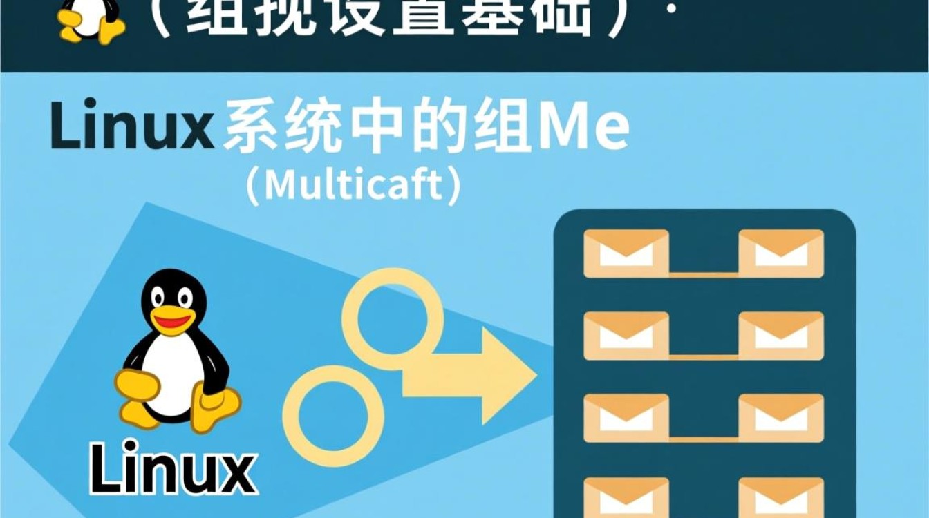 Linux组播设置怎么配?组播地址与接口如何正确绑定? Linux组播设置怎么配?组播地址与接口如何正确绑定?
