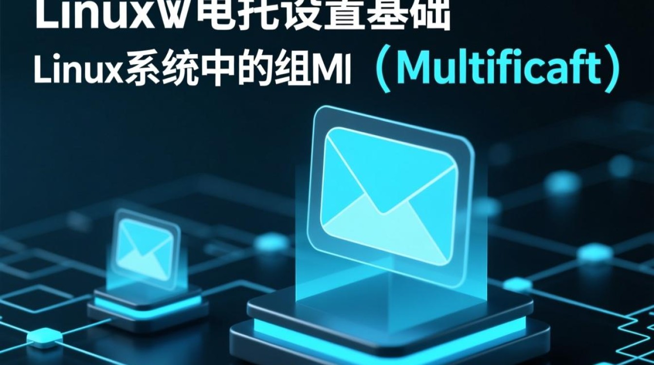Linux组播设置怎么配?组播地址与接口如何正确绑定? Linux组播设置怎么配?组播地址与接口如何正确绑定?