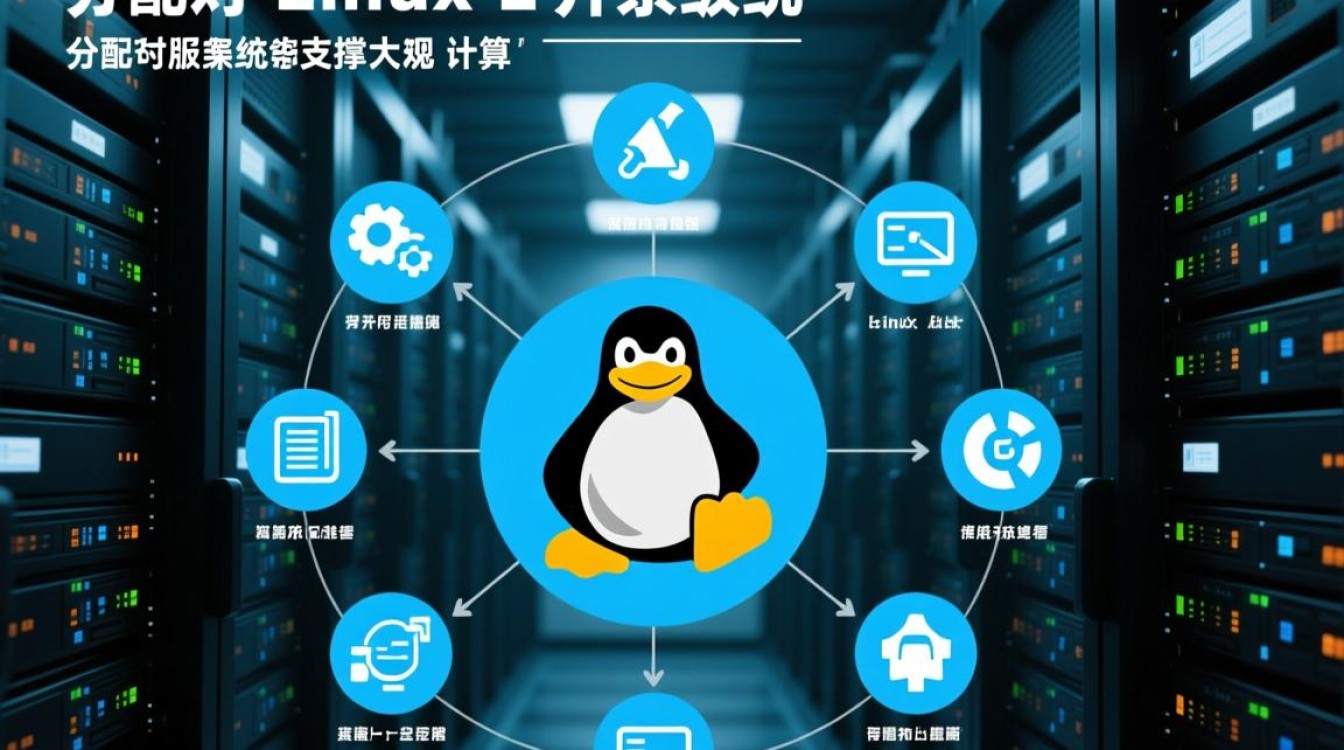 分布式Linux系统升级有哪些具体步骤和注意事项？-好主机测评网