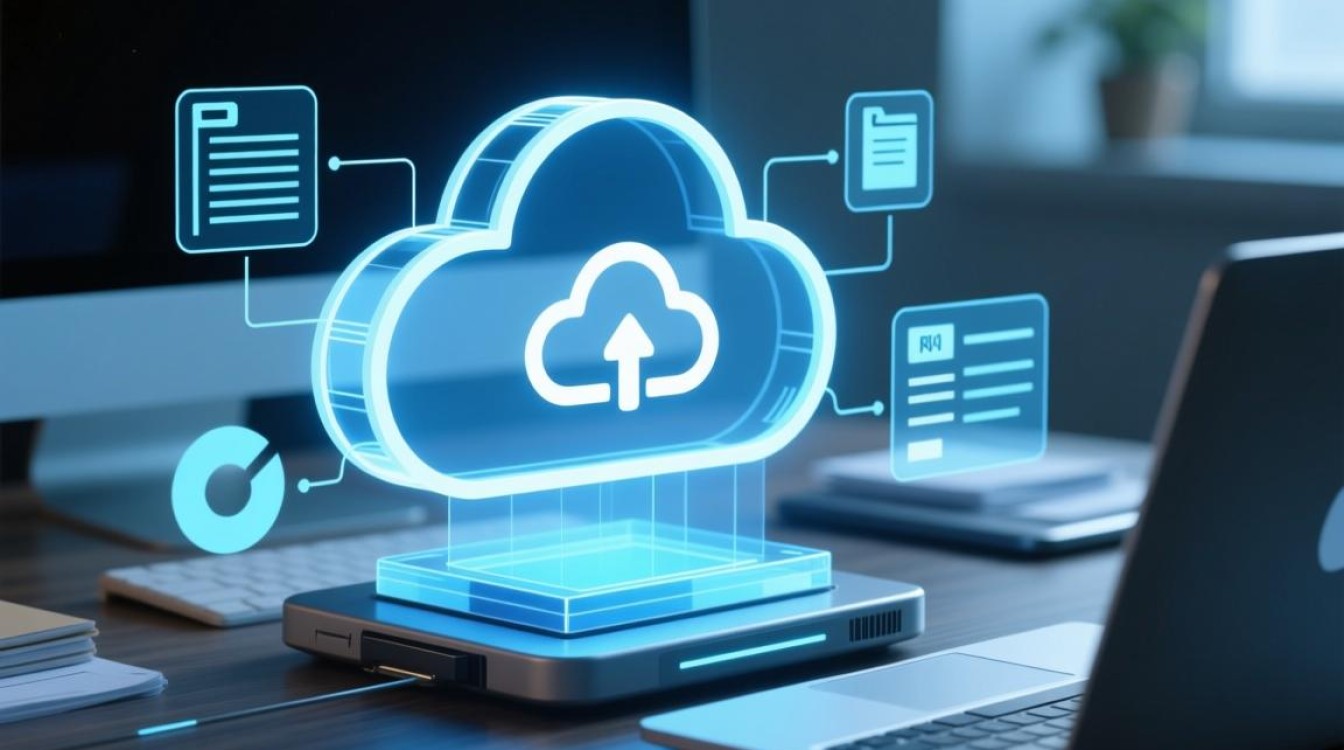 哪款网盘送云主机？怎么领？有效期多久？-好主机测评网