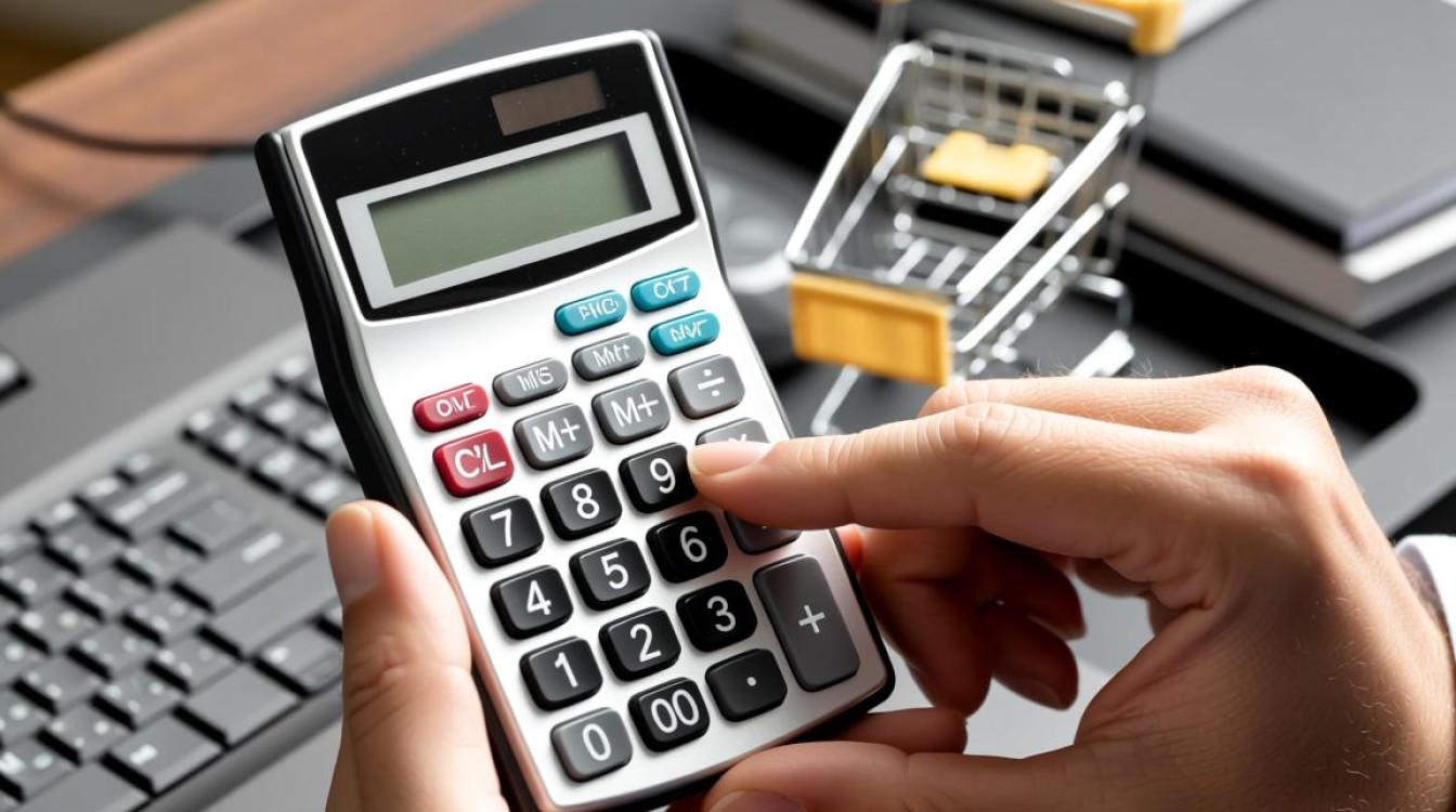 Java计算价格时如何处理浮点数精度问题？