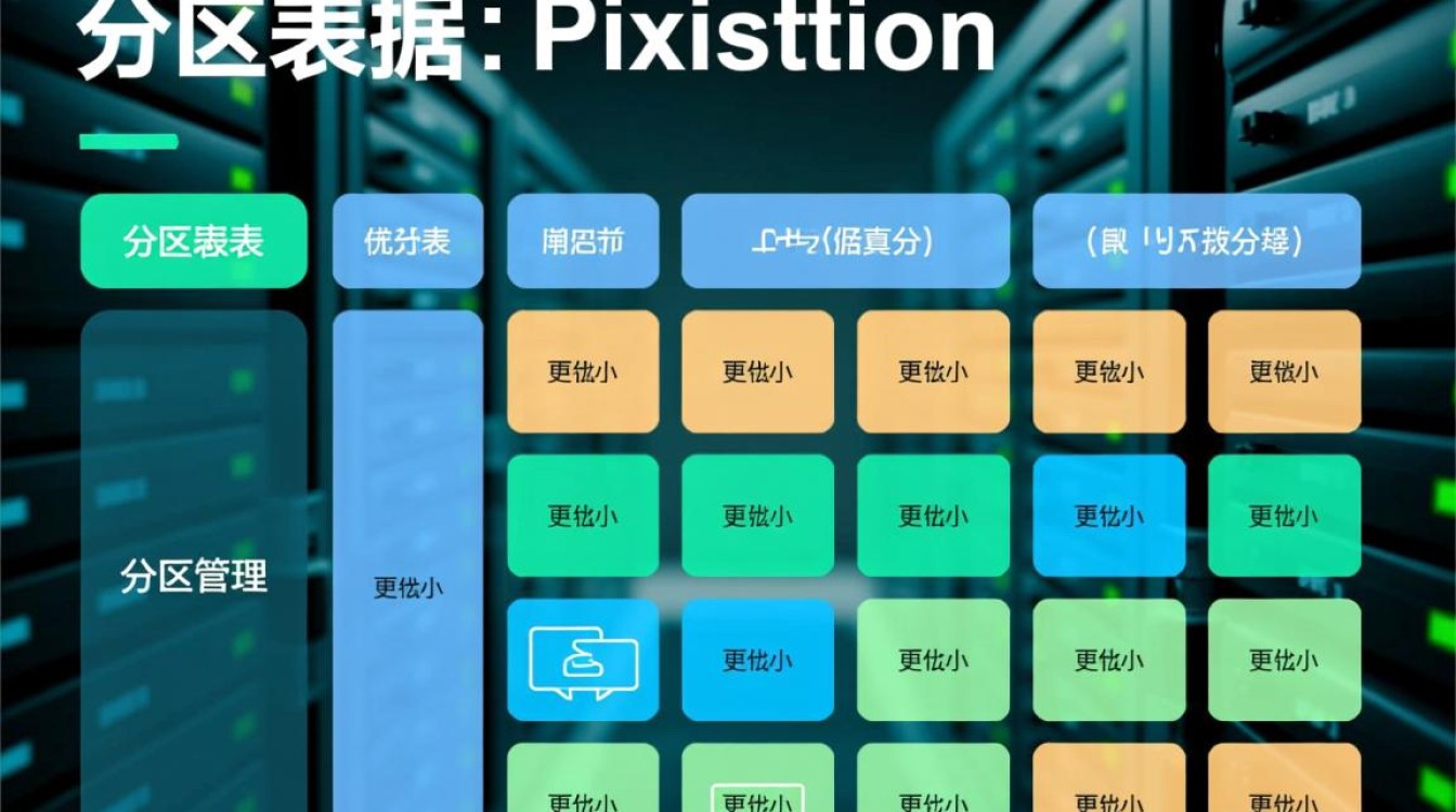 分区表数据如何高效查询与管理？-好主机测评网