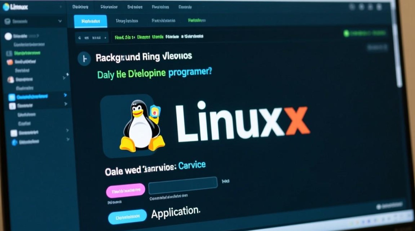 linux 后台运行 nohup 命令怎么写才能保住进程不中断？
