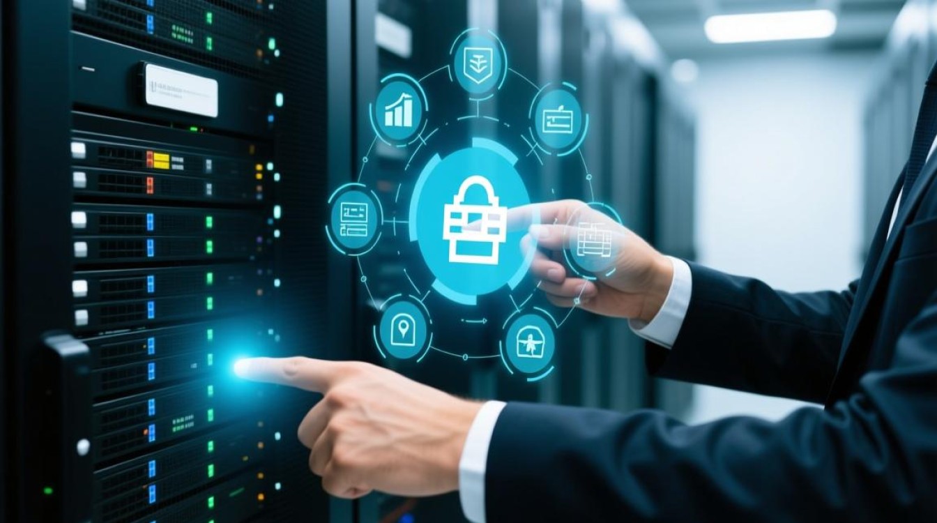 服务器自动化运维小试,新手如何快速上手?-好主机测评网