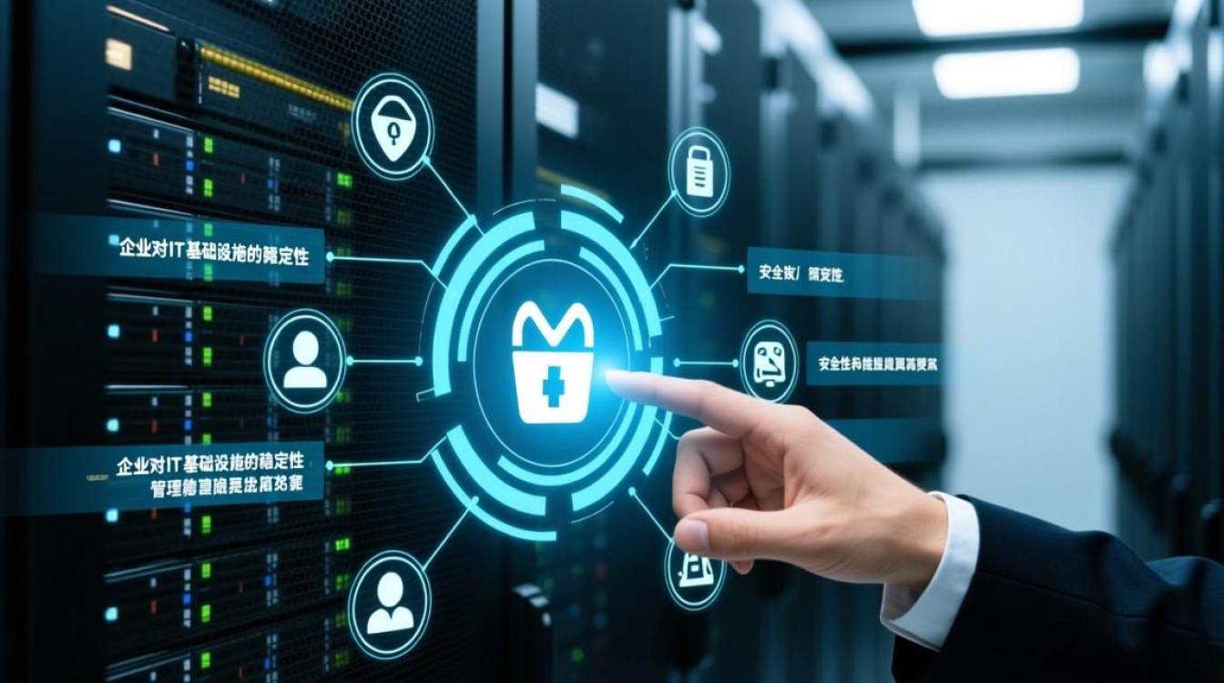 服务器自动化运维小试，新手如何快速上手？