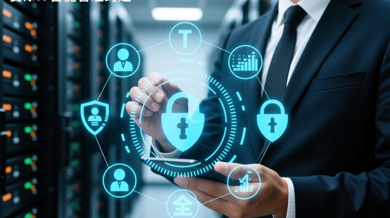 服务器自动化运维小试，新手如何快速上手？