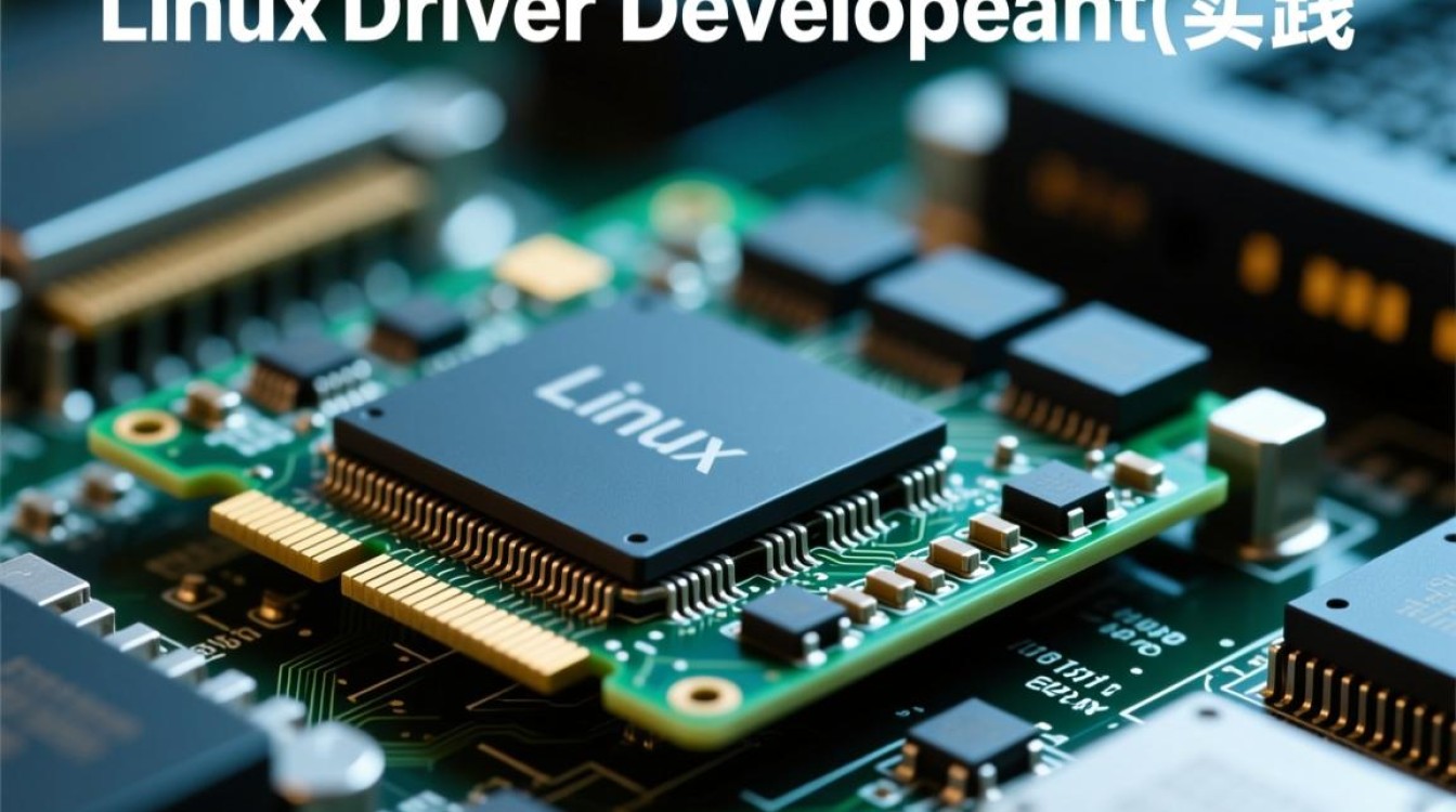 linux驱动开发和-好主机测评网