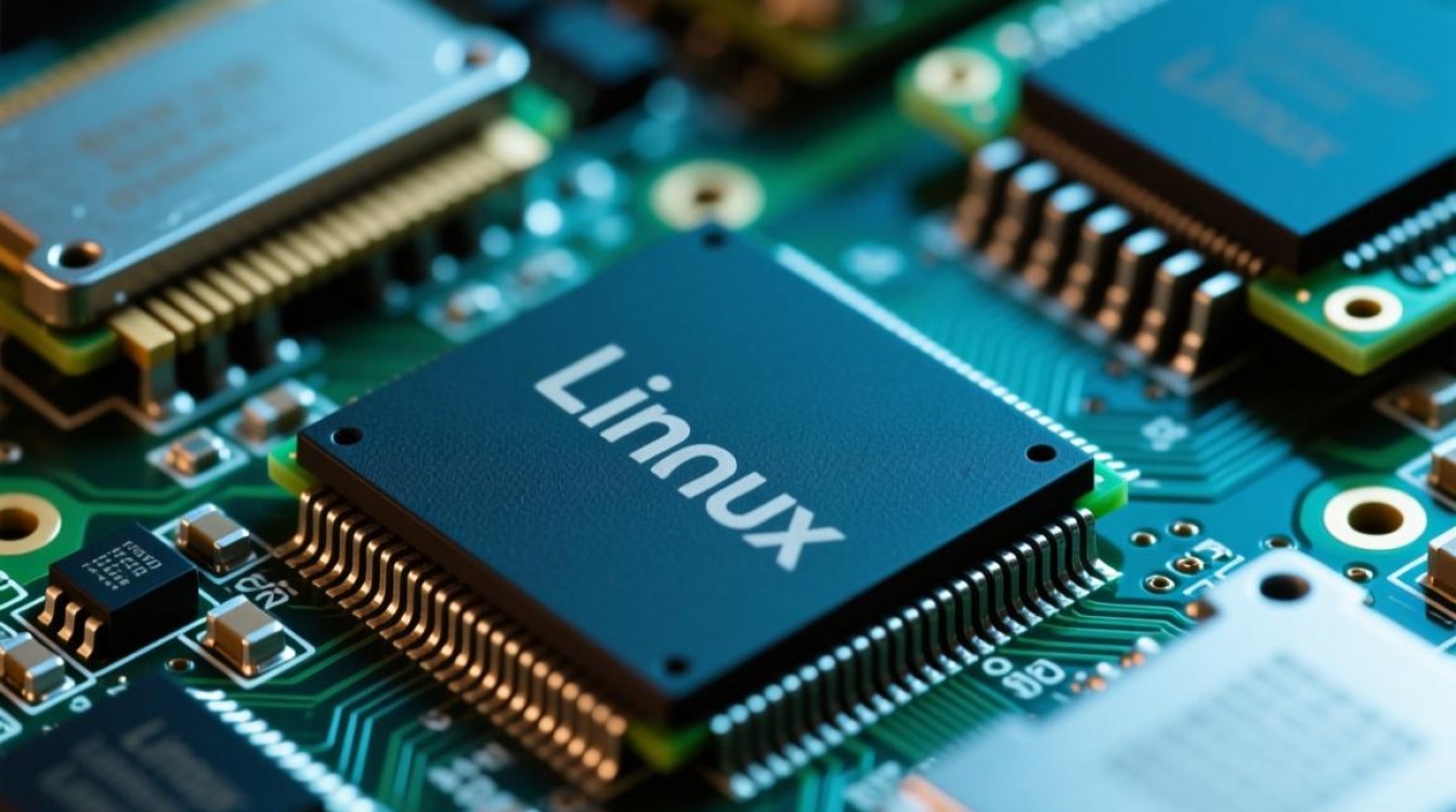 linux驱动开发和