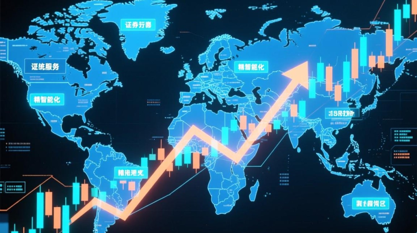 佛山证券智能营销解决方案如何提升获客与转化效率？-好主机测评网