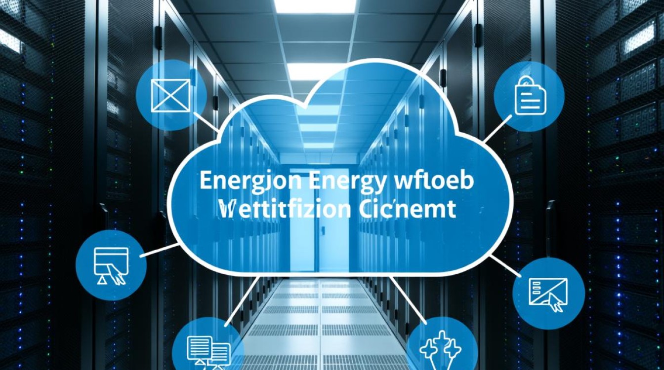 服务器节能模式会影响性能吗？如何设置最省电？-好主机测评网