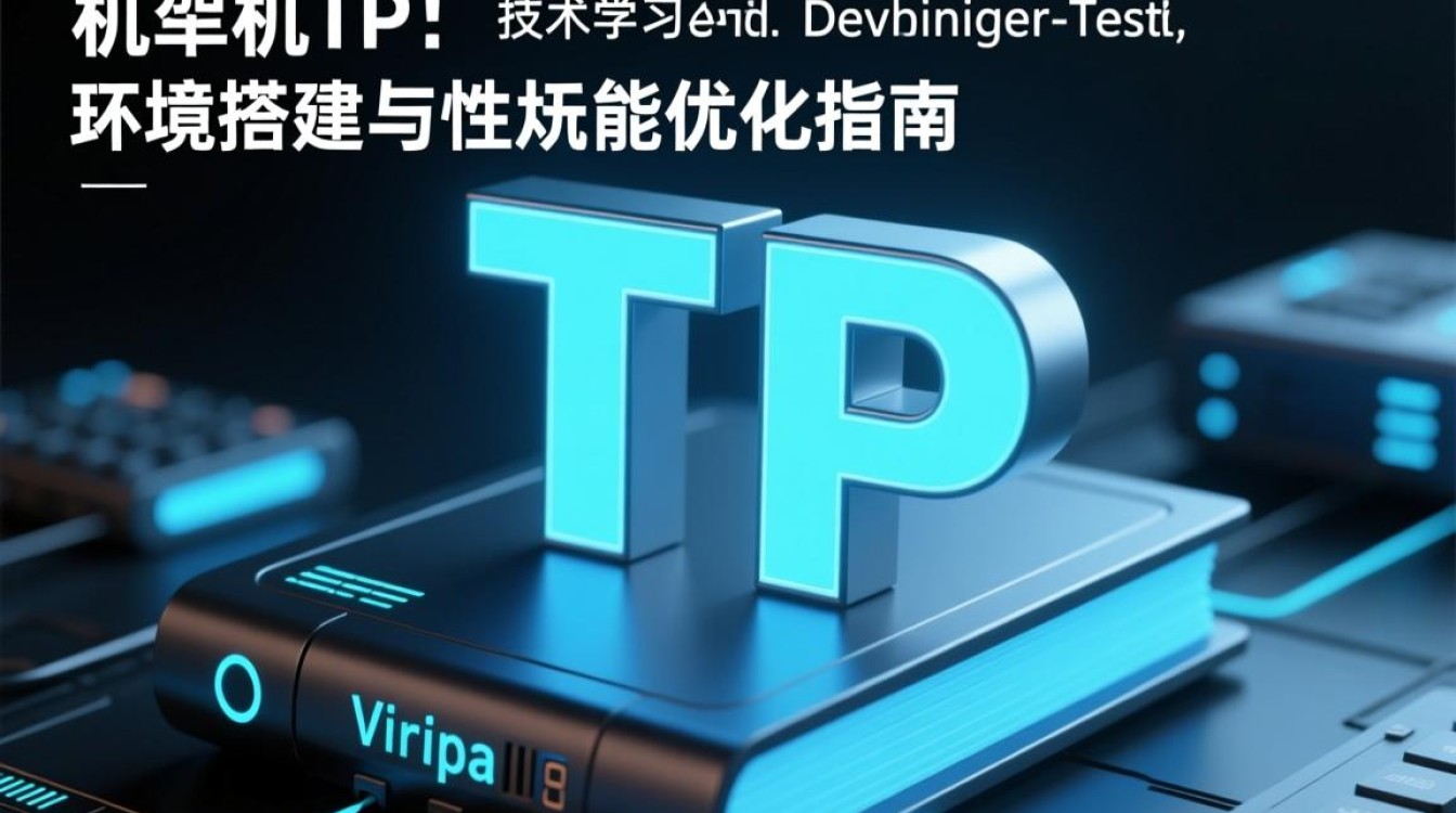 虚拟机玩TP教程，虚拟机环境如何顺利运行TP系统？-好主机测评网