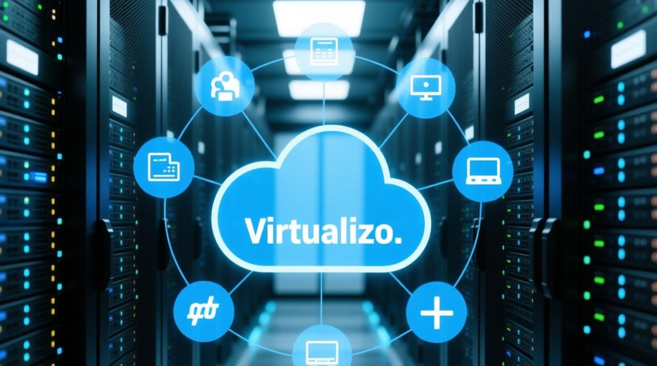 服务器虚拟化主流厂商有哪些优缺点？