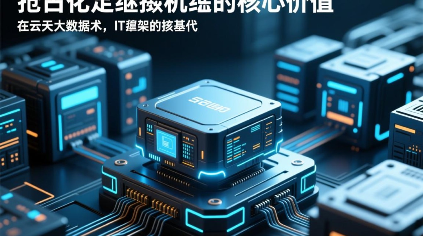 抢占式虚拟机如何避免任务中断影响业务稳定性？-好主机测评网