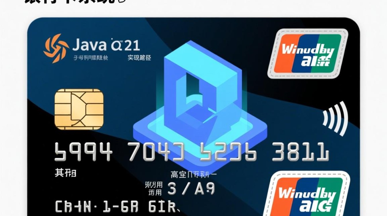 Java银行卡系统开发步骤有哪些?新手如何从零开始实现? Java银行卡系统开发步骤有哪些?新手如何从零开始实现?