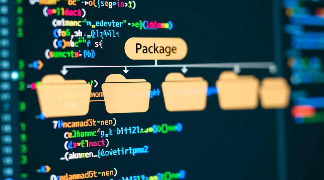 Java实现包命名规范具体怎么写？项目结构如何设计？