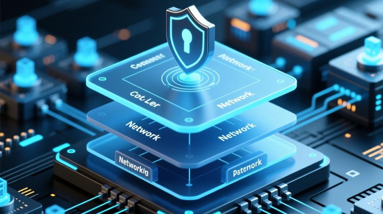 分层网络的优势具体体现在哪些方面？-好主机测评网