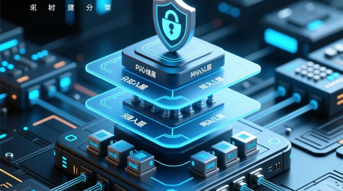 分层网络的优势具体体现在哪些方面? 分层网络的优势具体体现在哪些方面?