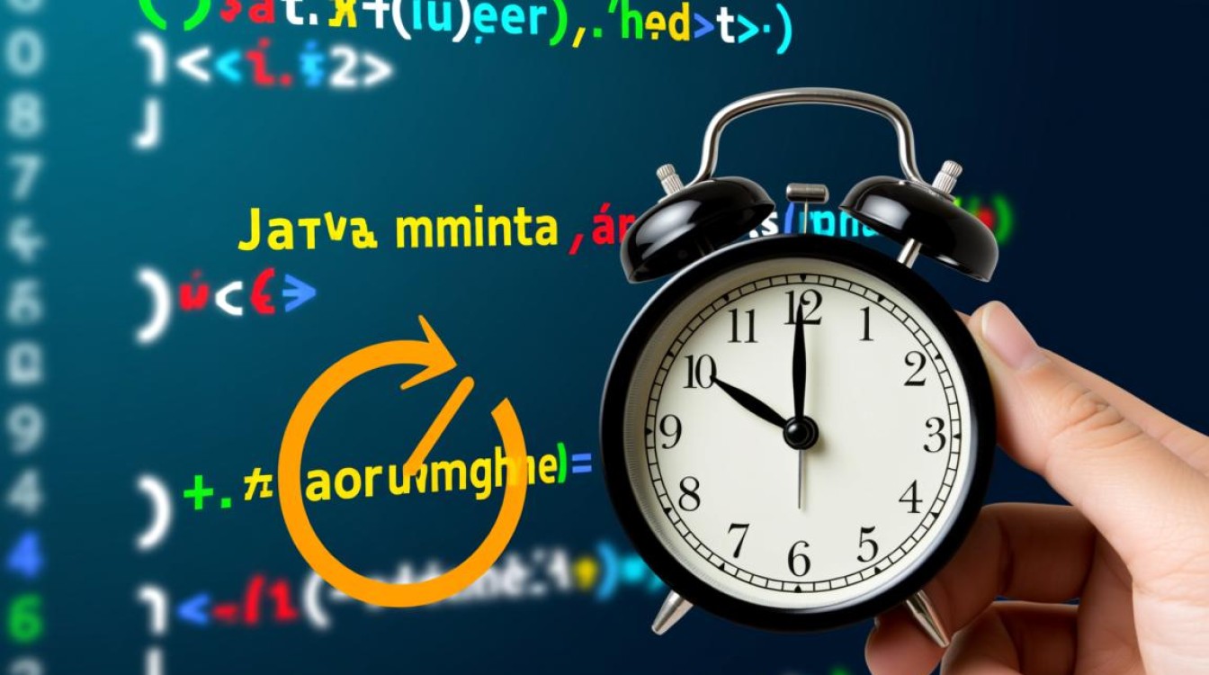 Java中如何实现小时分钟的时间相减计算？