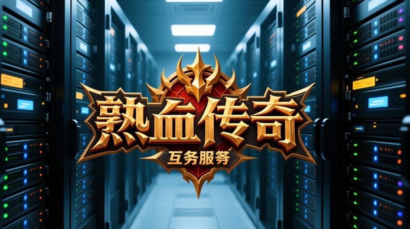 服务器能放传奇服务端？需要什么配置和注意事项？-好主机测评网