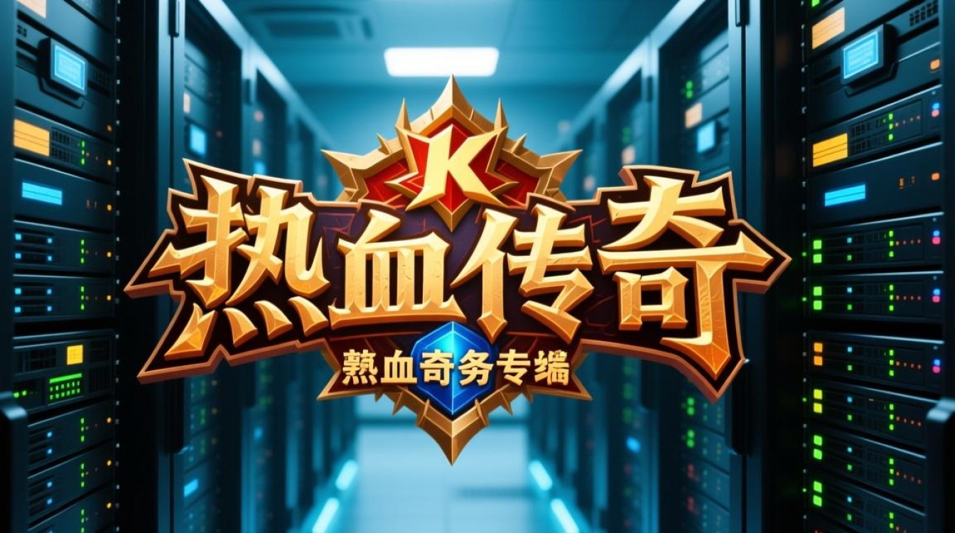 服务器能放传奇服务端？需要什么配置和注意事项？