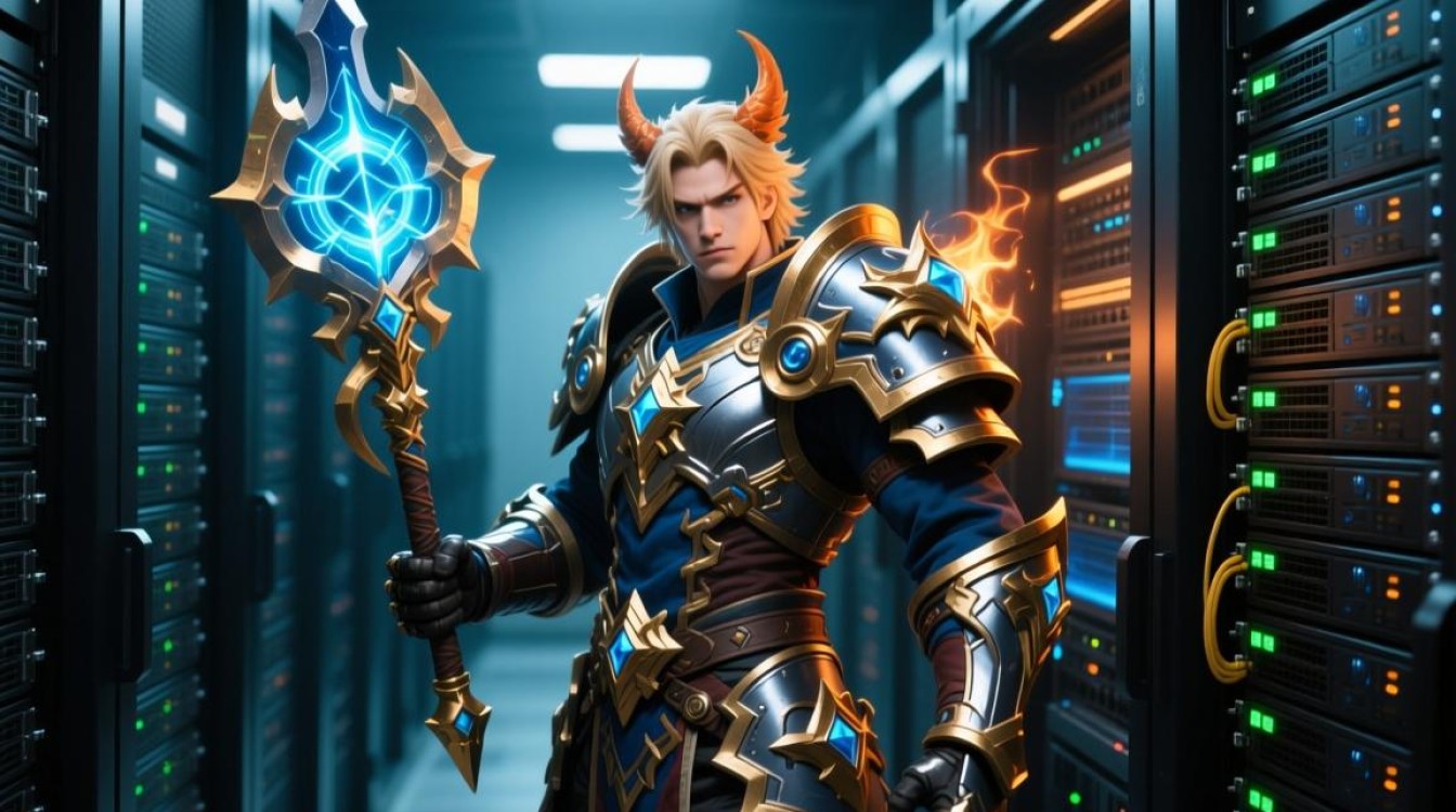 服务器能放传奇服务端？需要什么配置和注意事项？