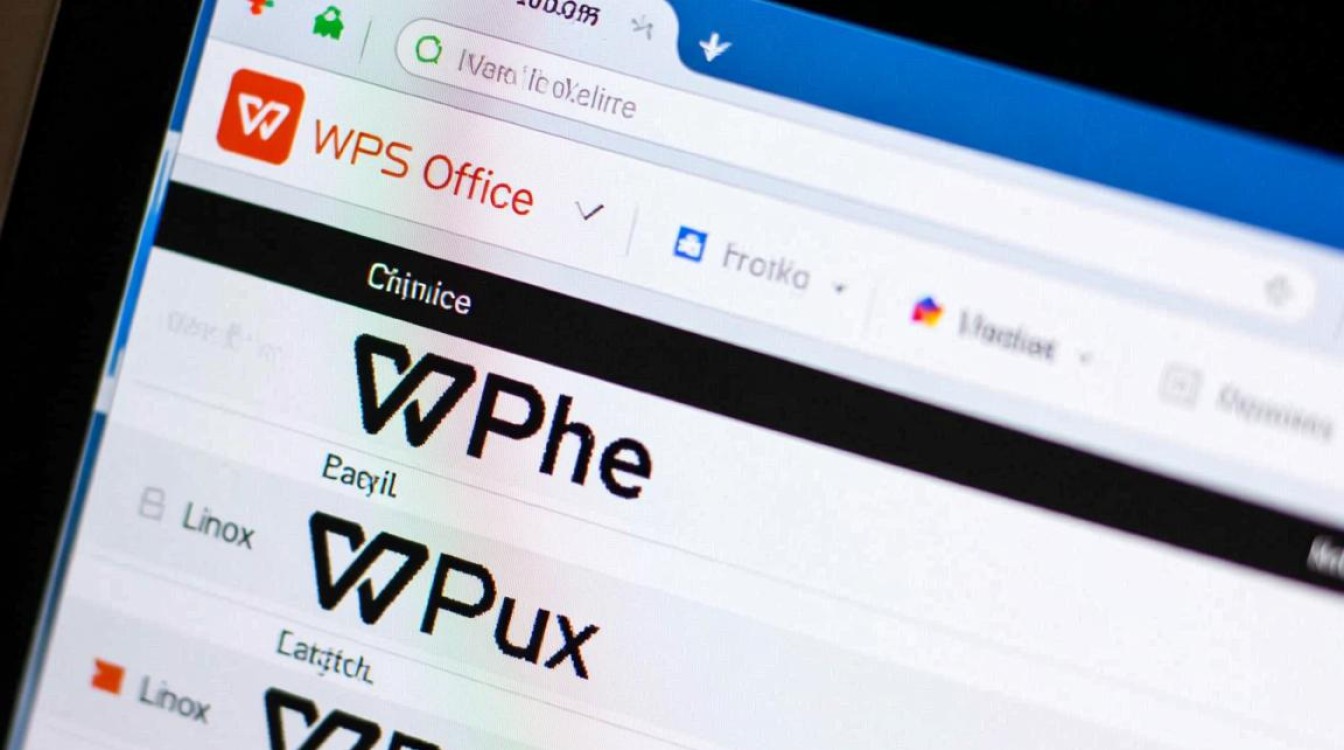 Linux WPS缺失字体怎么办？解决方法有哪些？