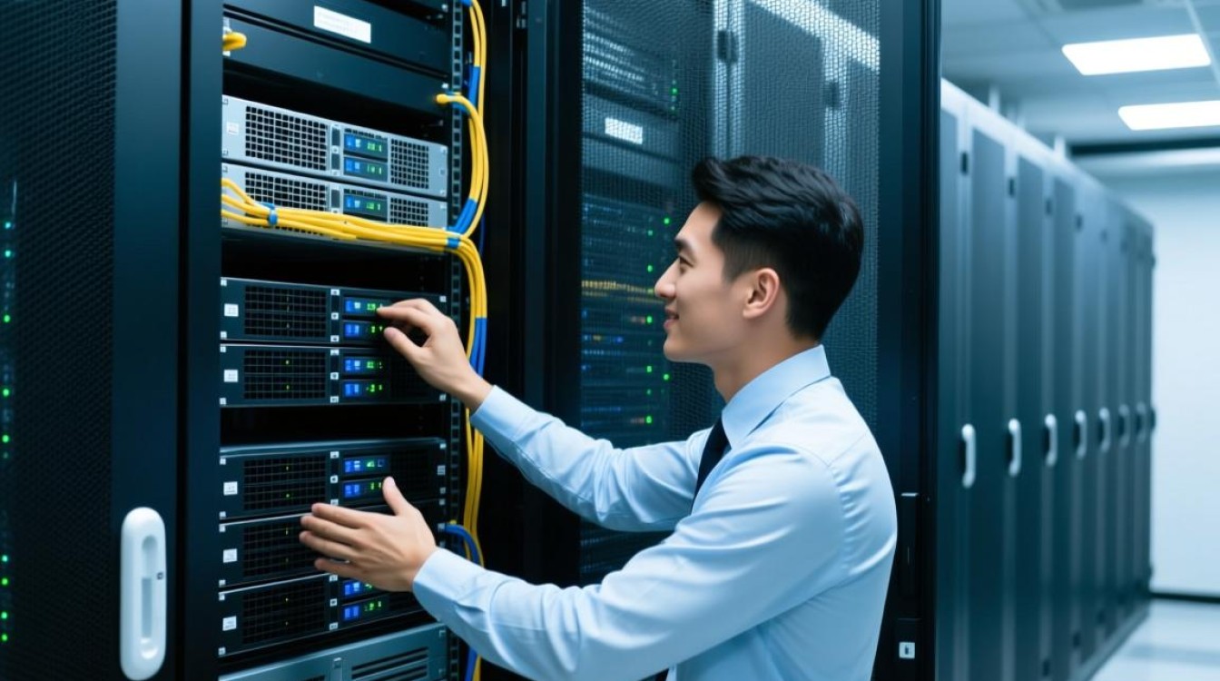 服务器当共享存储可行吗？需要满足哪些条件？-好主机测评网