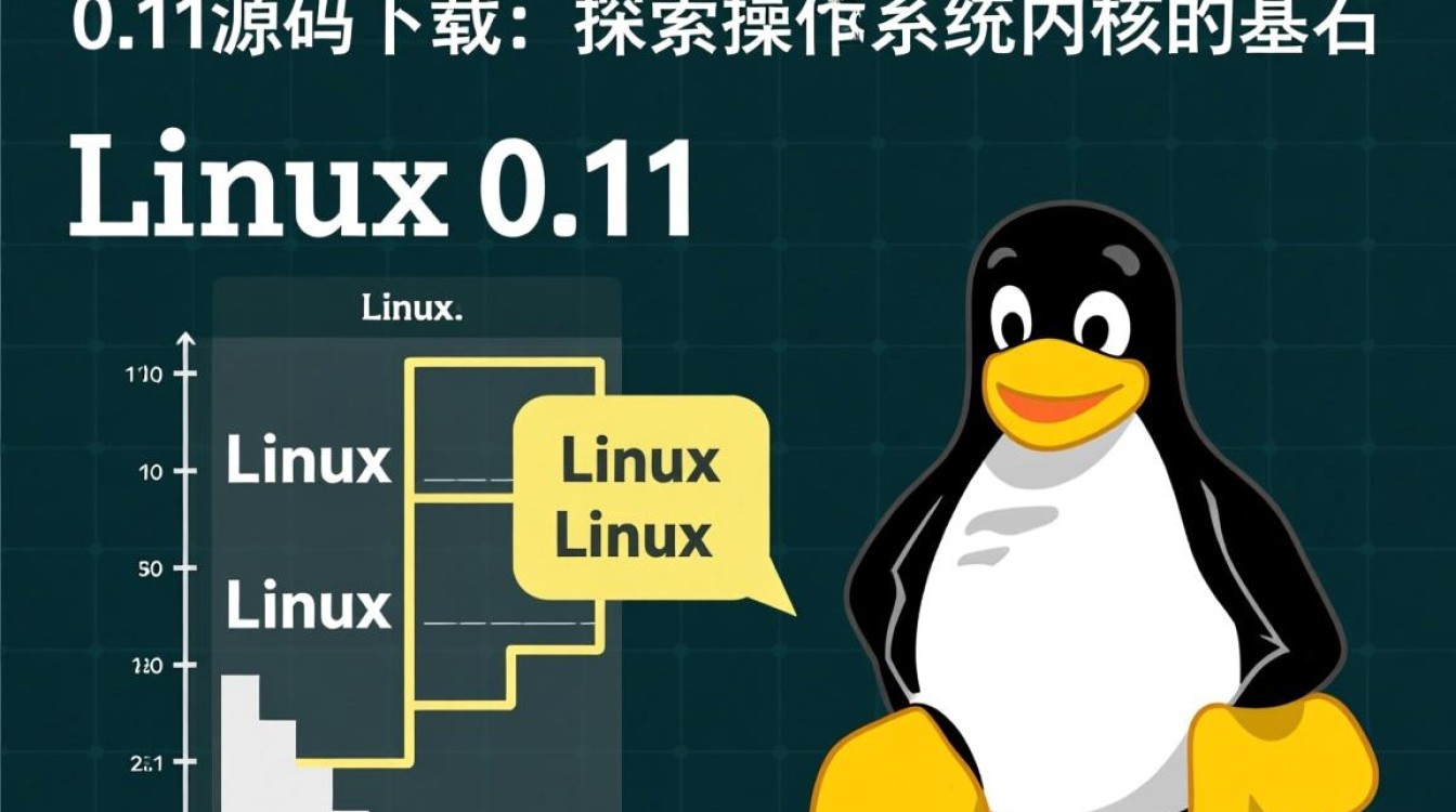 linux 0.11源码下载在哪里找？完整版怎么获取？-好主机测评网
