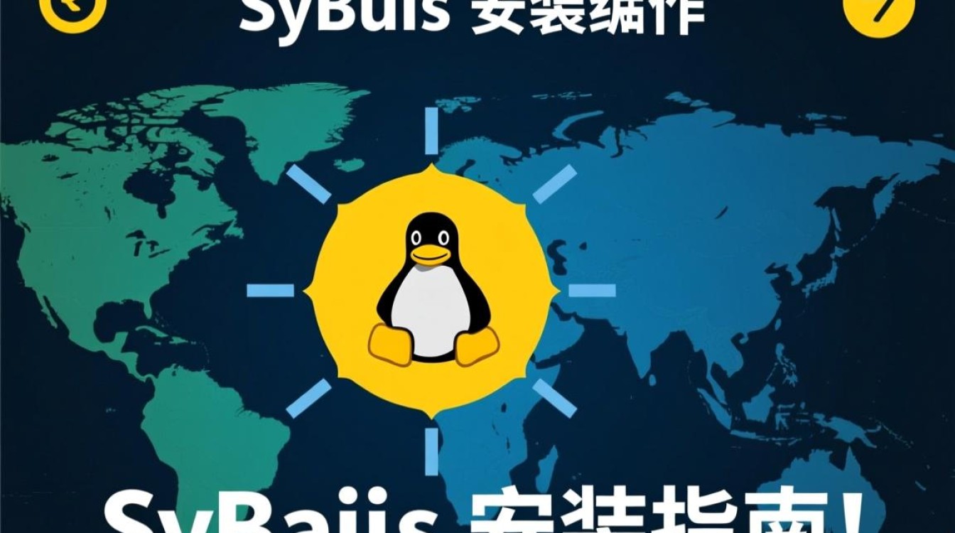 Linux下Sybase安装，环境配置与依赖库如何解决？-好主机测评网