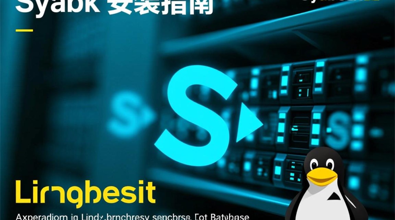 Linux下Sybase安装，环境配置与依赖库如何解决？