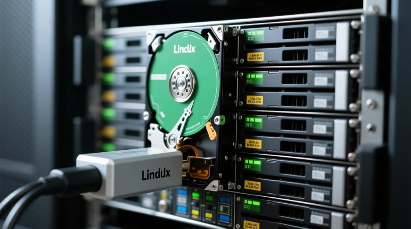 Linux挂载磁阵后数据不显示怎么办? Linux挂载磁阵后数据不显示怎么办?