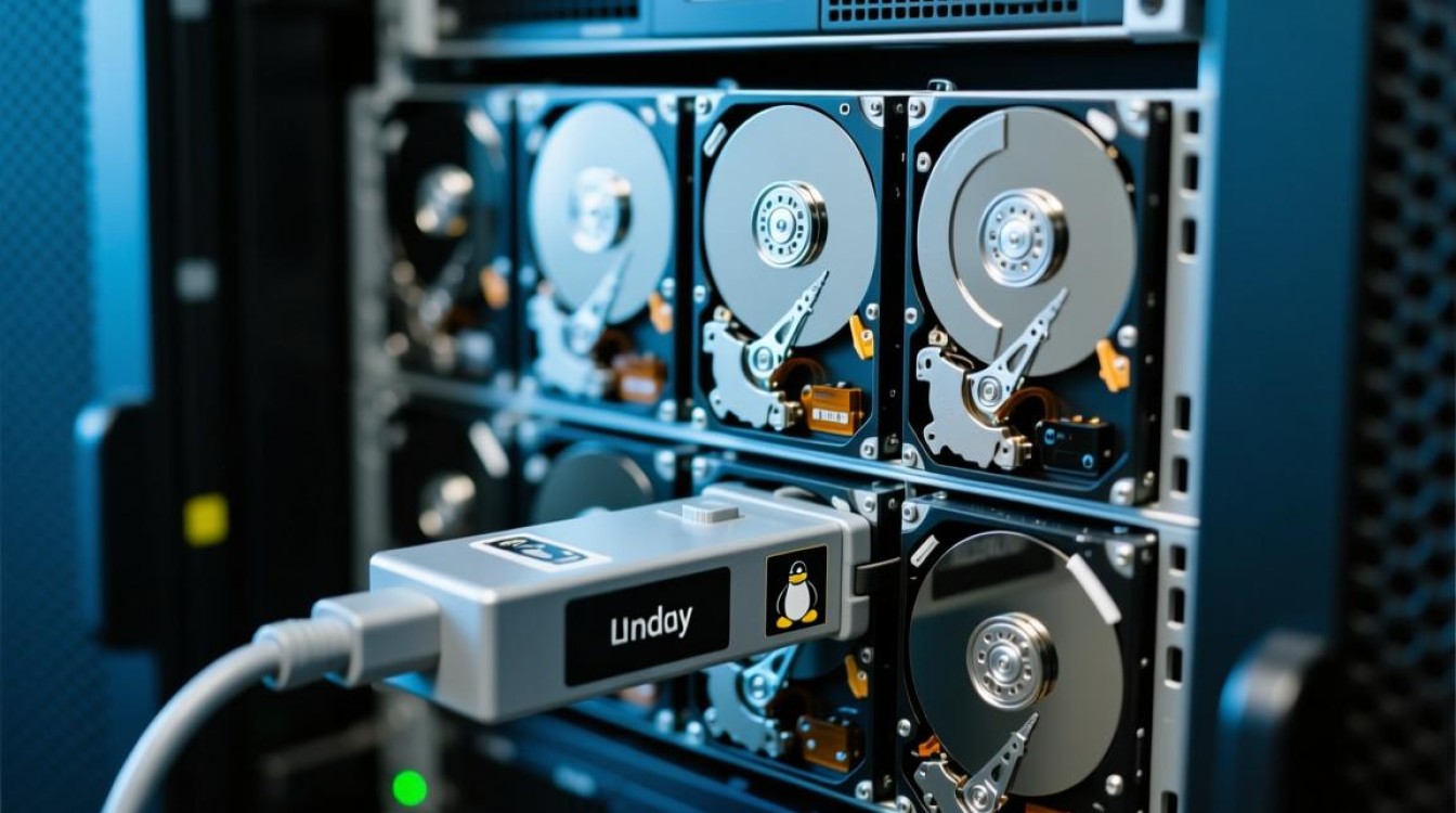 Linux挂载磁阵后数据不显示怎么办? Linux挂载磁阵后数据不显示怎么办?