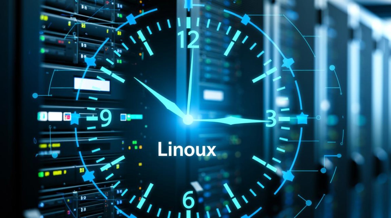 Linux如何自动时间同步?NTP服务配置步骤详解 Linux如何自动时间同步?NTP服务配置步骤详解