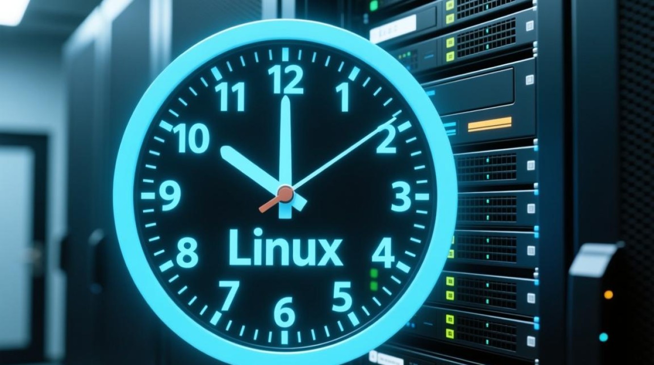 Linux如何自动时间同步?NTP服务配置步骤详解 Linux如何自动时间同步?NTP服务配置步骤详解