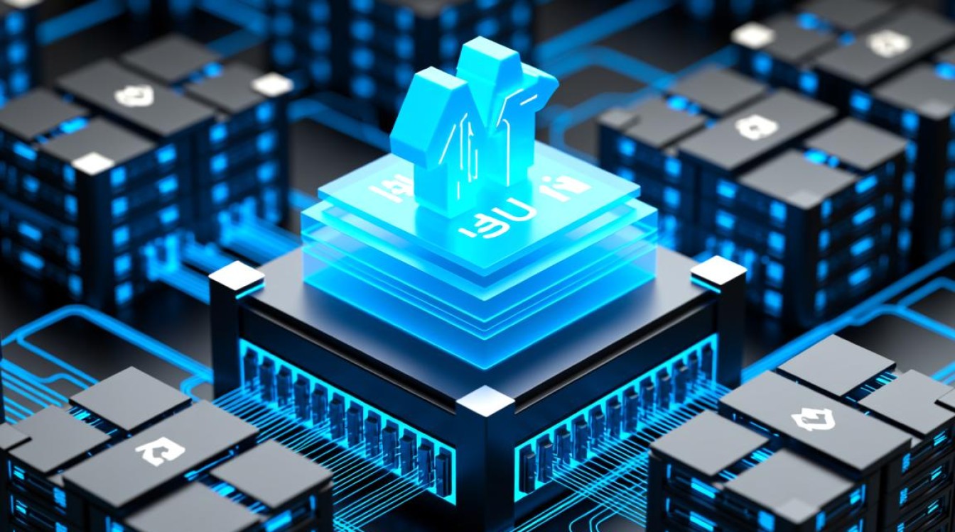 服务器虚拟化时，存储选择关键在哪些核心考量？-好主机测评网