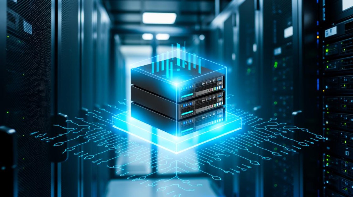 服务器虚拟化时,存储选择关键在哪些核心考量? 服务器虚拟化时,存储选择关键在哪些核心考量?